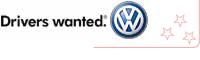 Volkswagen: Drivers Wanted